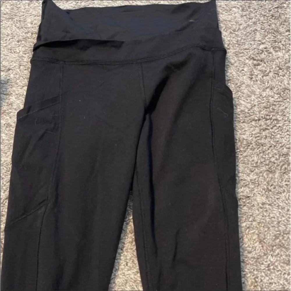 Lululemom leggings - Picture 1 of 6
